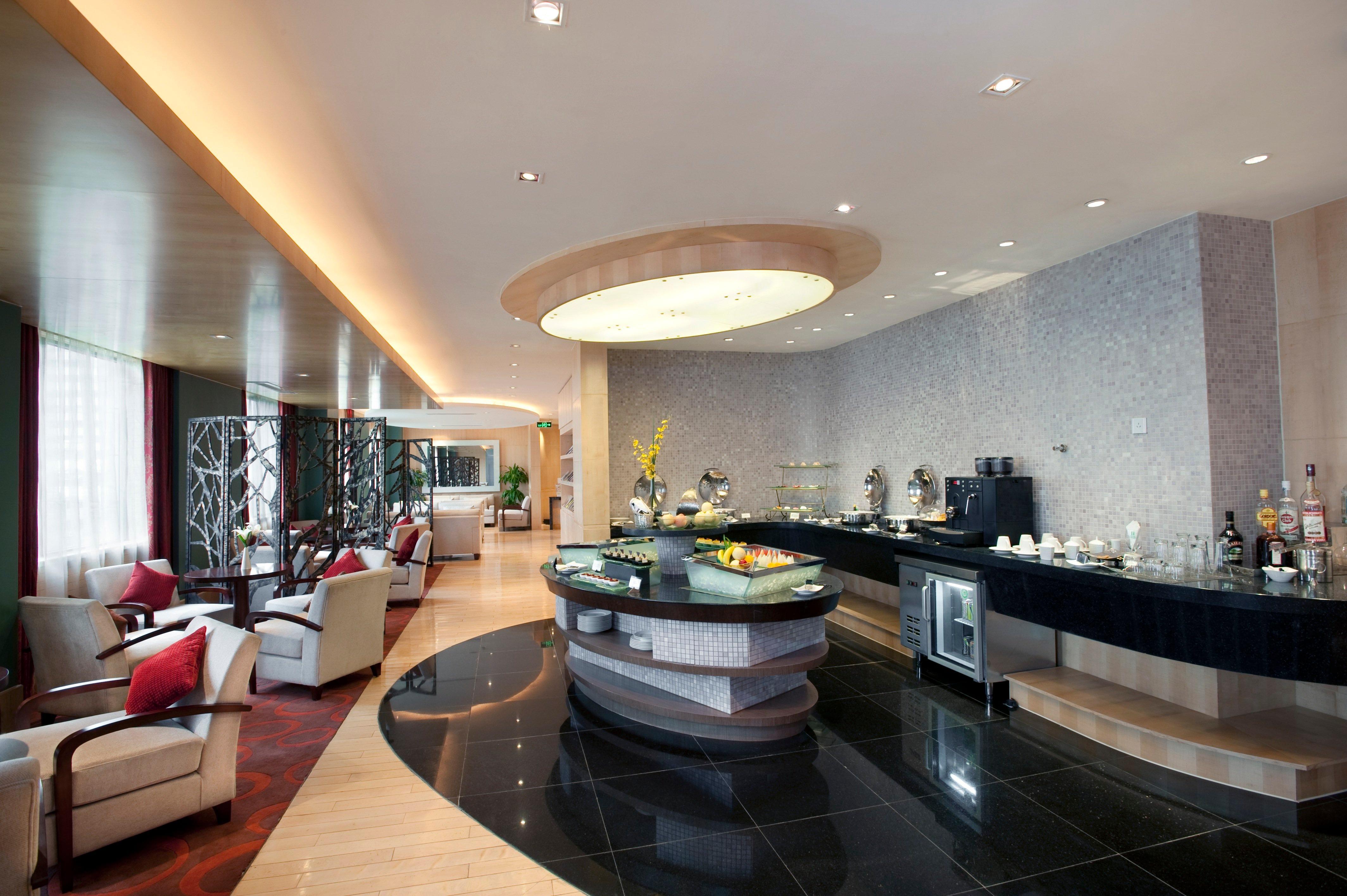 Holiday Inn Nanjing Aqua City By Ihg Eksteriør billede