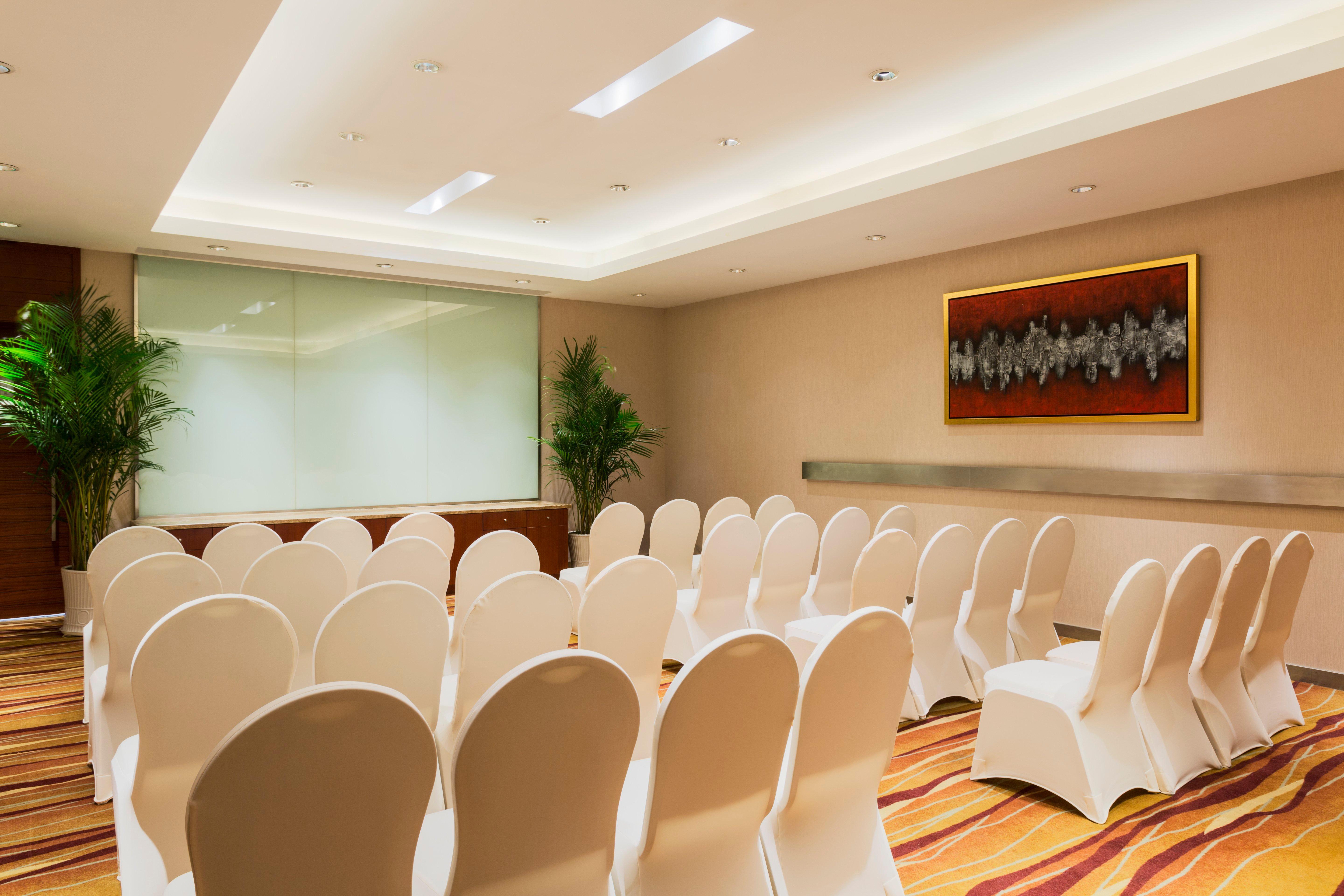 Holiday Inn Nanjing Aqua City By Ihg Eksteriør billede