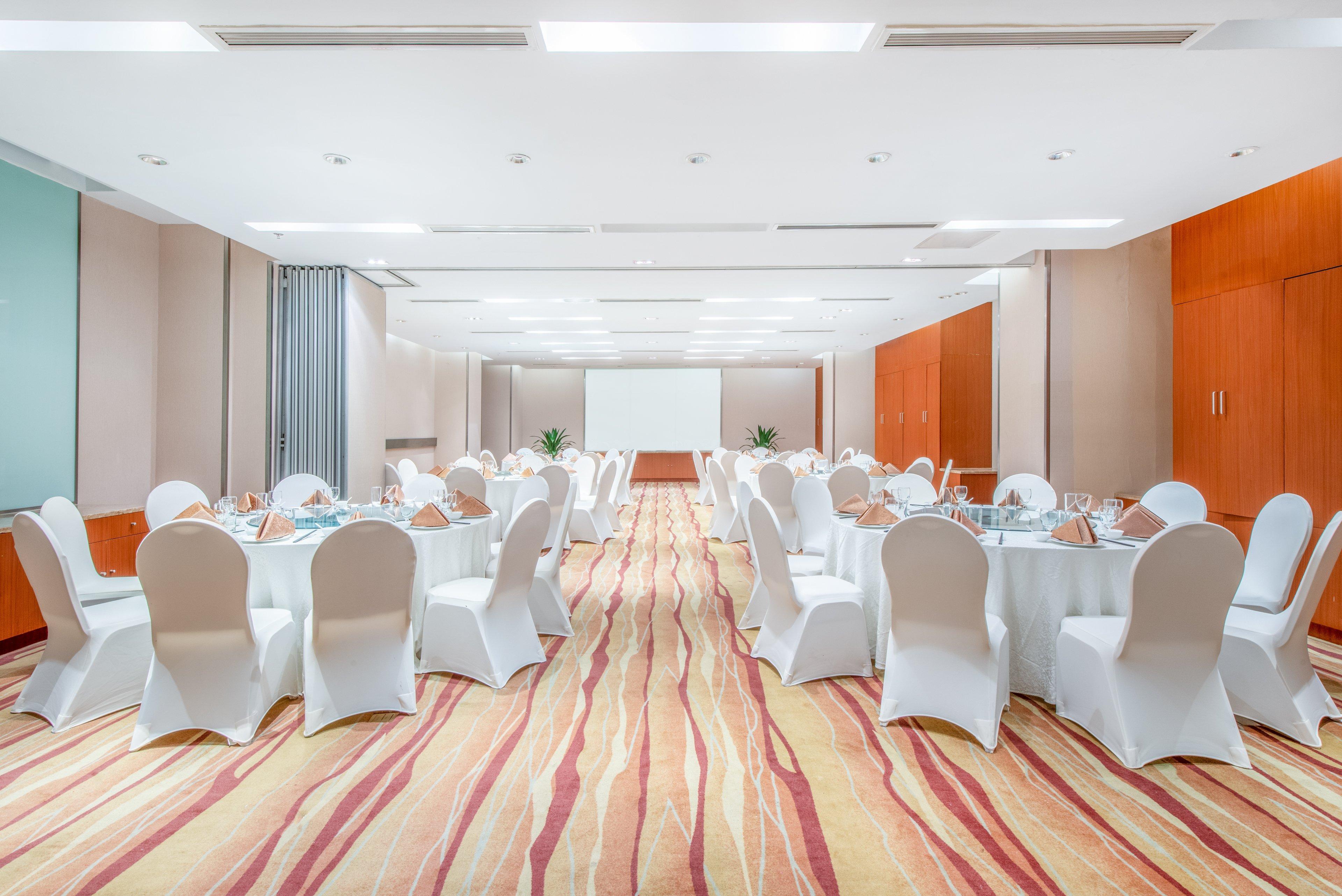 Holiday Inn Nanjing Aqua City By Ihg Eksteriør billede