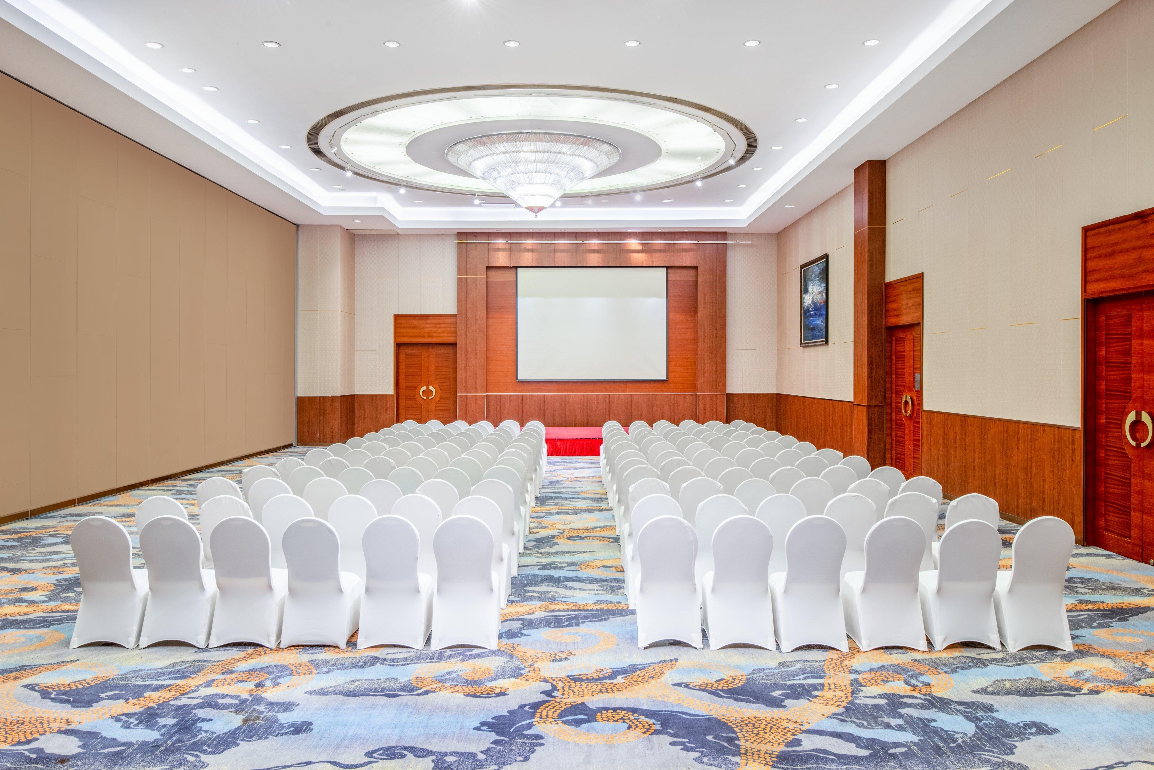 Holiday Inn Nanjing Aqua City By Ihg Eksteriør billede