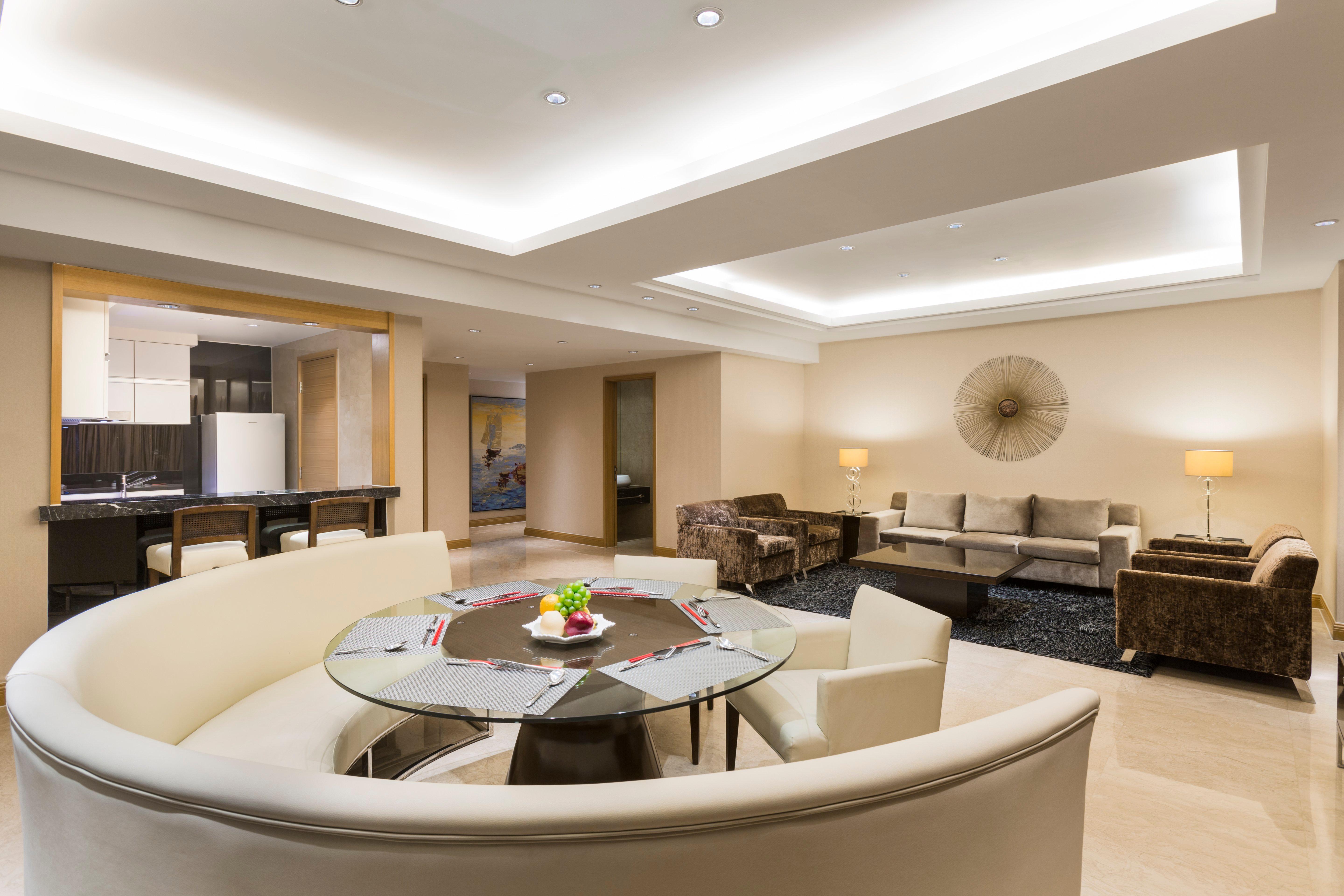 Holiday Inn Nanjing Aqua City By Ihg Eksteriør billede
